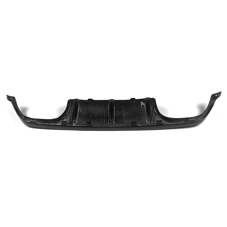 BMW M3 F80 / M4 F82 F83 (CARBON FIBER) M performance style rear diffuser
