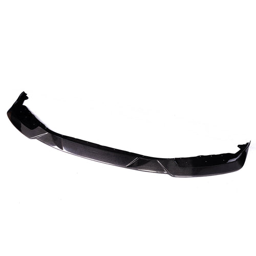 BMW M2 G87 2023+ (CARBON FIBER) R44 STYLE FRONT LIP