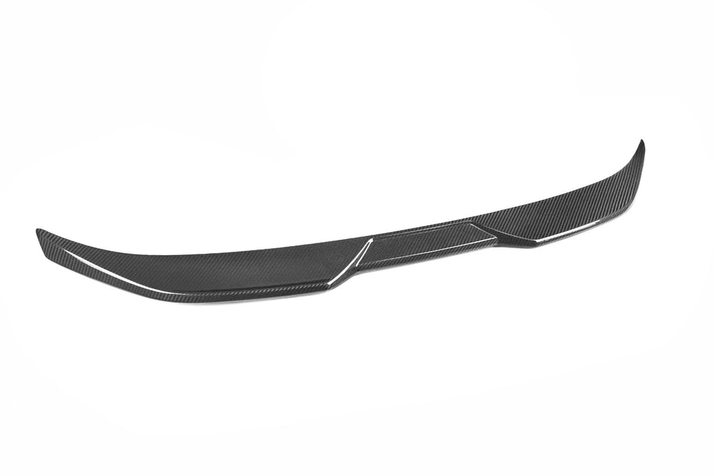 BMW M2 G87 2023+ / G42 2 Series (CARBON FIBER) M PERFORMANCE STYLE SPOILER