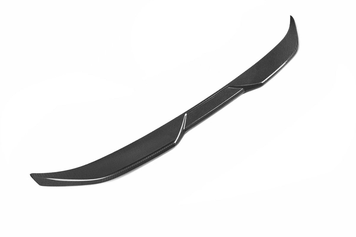 BMW M2 G87 2023+ / G42 2 Series (CARBON FIBER) M PERFORMANCE STYLE SPOILER