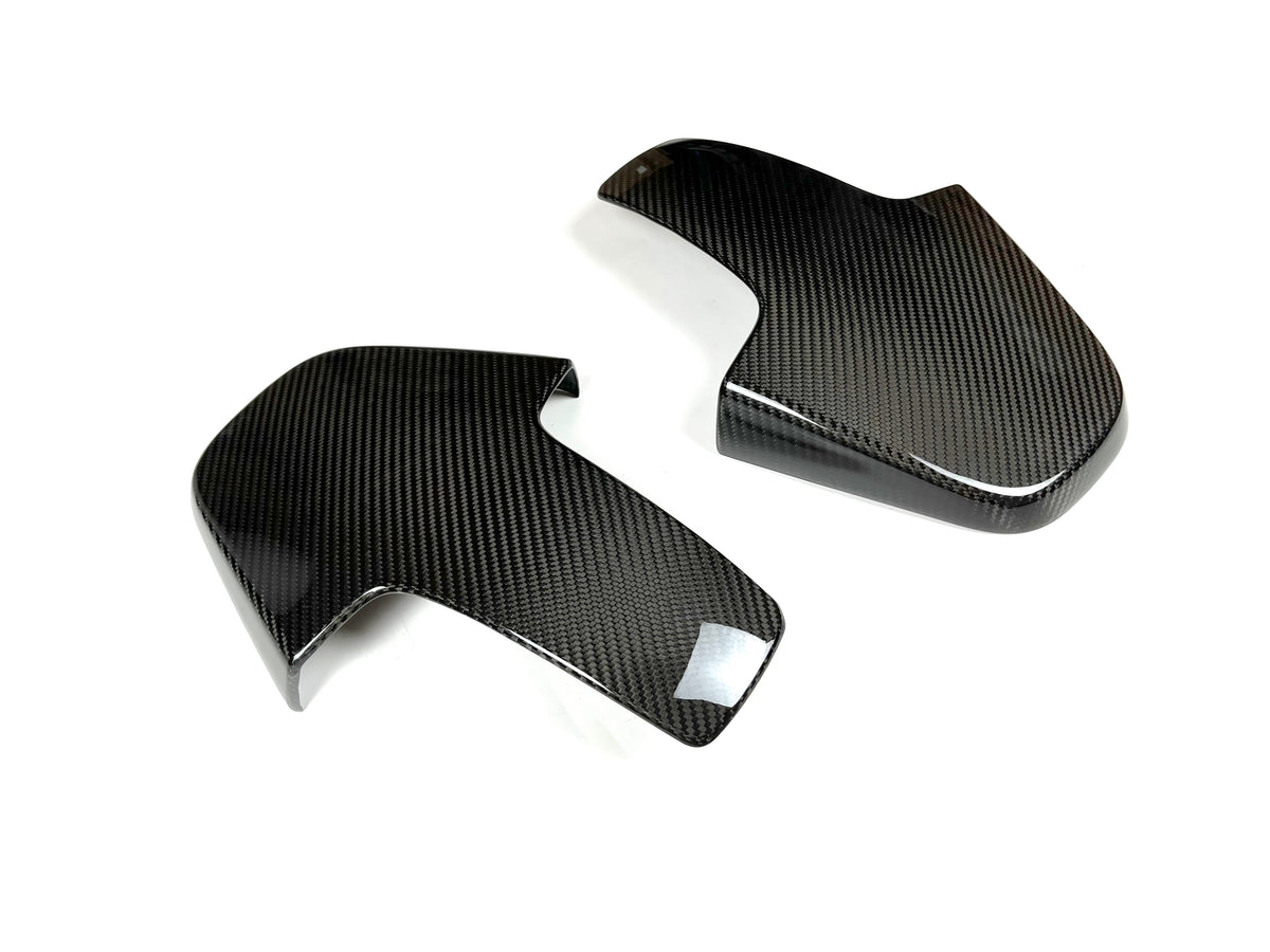 BMW M3 G80 G81/ M4 G82 G83 (Pre Pregged Dry Carbon) Seat Cover