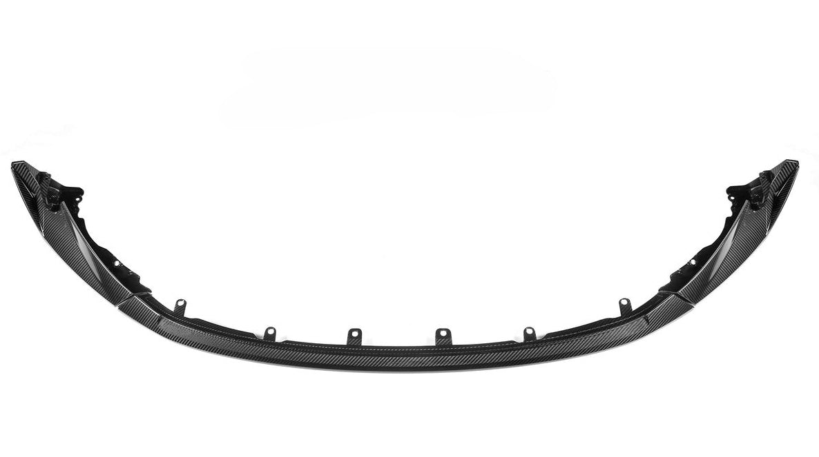 BMW M3 G80 G81/ M4 G82 G83 (CARBON FIBER) CSL Style Front Lip