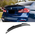BMW M3 F80 /F30 (CARBON FIBER) PSM STYLE SPOILER