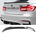 BMW M3 F80 /F30 (CARBON FIBER) CS STYLE SPOILER