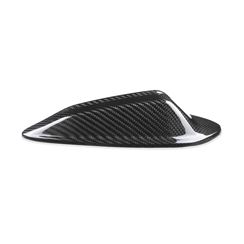 BMW G20 LCI G87 G80 G82 (DRY CARBON FIBER) ENTENNA COVER