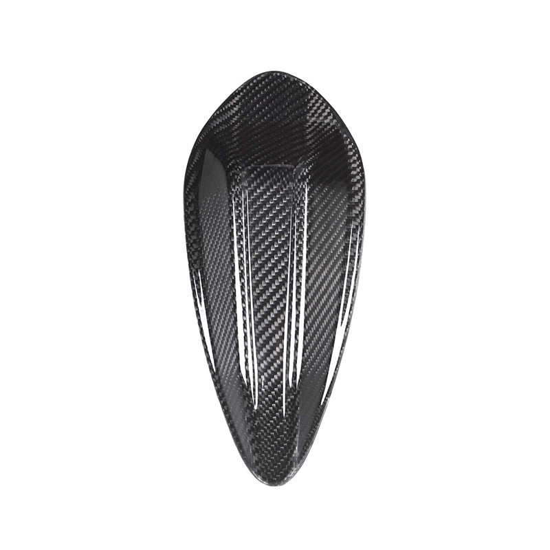 BMW G20 LCI G87 G80 G82 (DRY CARBON FIBER) ENTENNA COVER