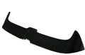 Oettinger Style Rear Spoiler (gloss black) for 14-20 Volkswagen Golf GTI/R MK7/7.5