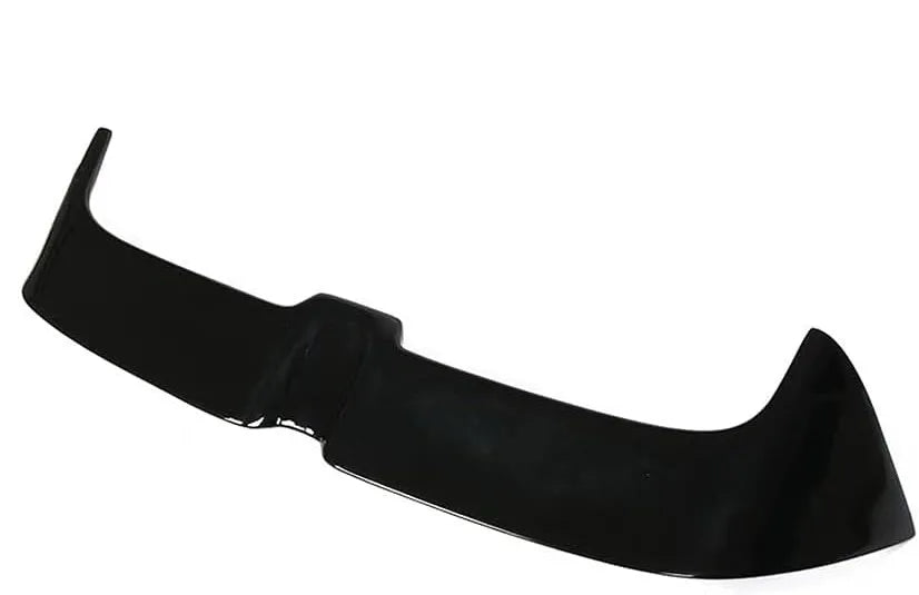Oettinger Style Rear Spoiler (gloss black) for 14-20 Volkswagen Golf GTI/R MK7/7.5