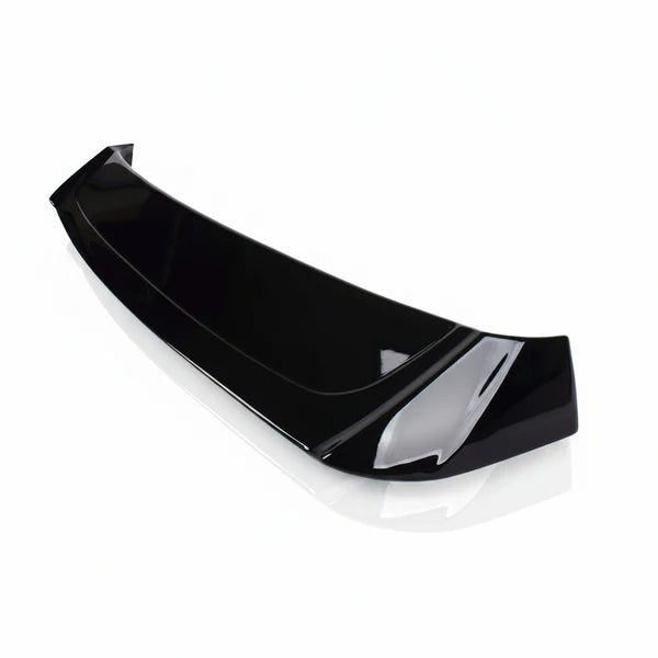 OSIR Rear Spoiler (gloss black) for 13-20 Volkswagen Golf GTI/R MK7/7.5
