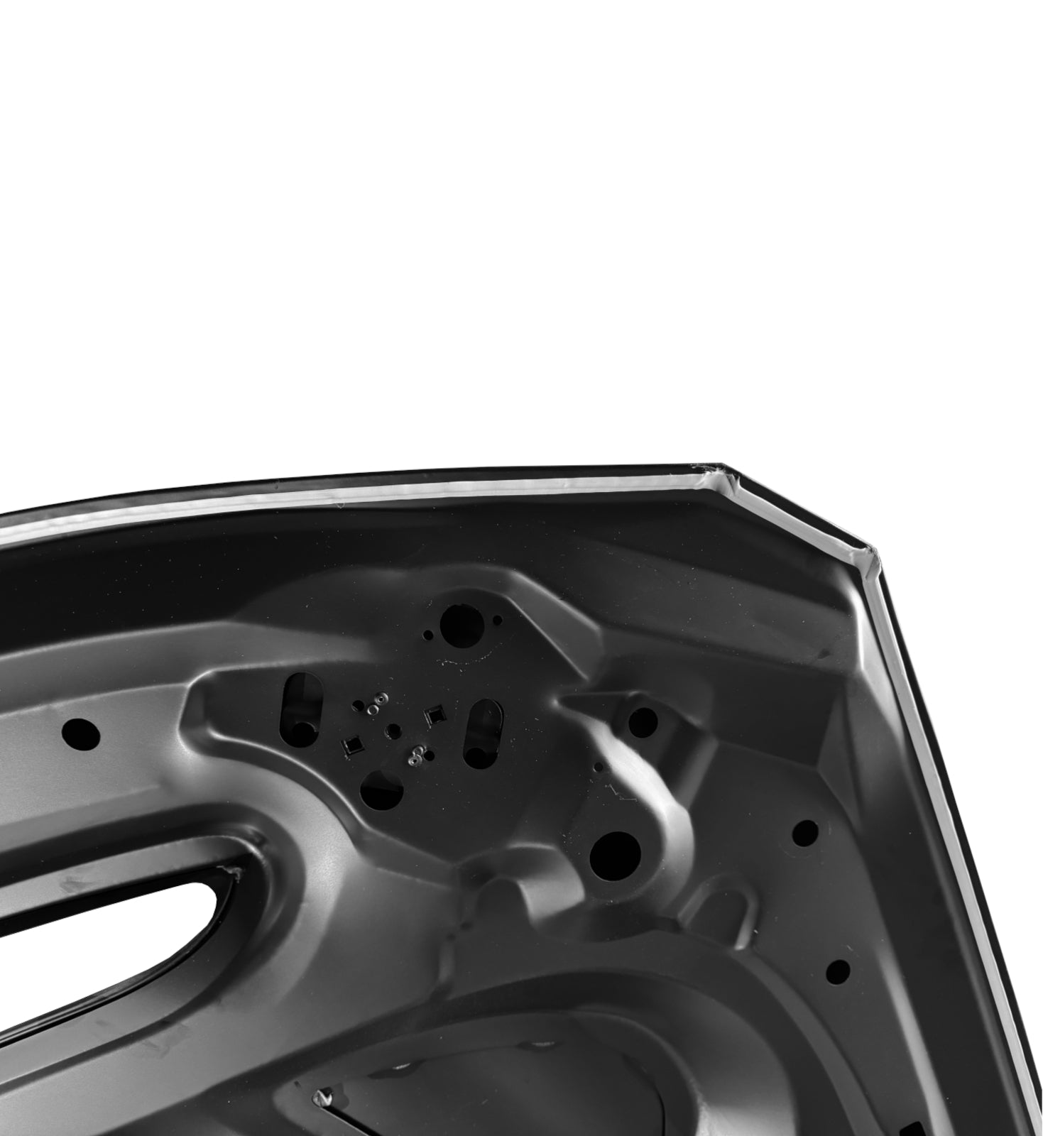 GTS Style Bonnet/Hood (Steel) for 12-18 BMW 3 Series 4 Series F30 F31 F32 F36