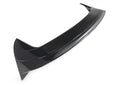 CS style spoiler (gloss black) for 20+ Volkswagen Golf TSI/GTI/R-Line MK8