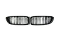 BMW M3 F80 / M4 F82 F83 (CARBON FIBER) M PERFORMANCE STYLE GRILLE
