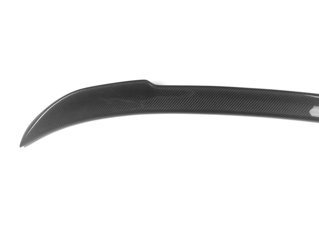 BMW M3 F80 /F30 (CARBON FIBER) CS STYLE SPOILER
