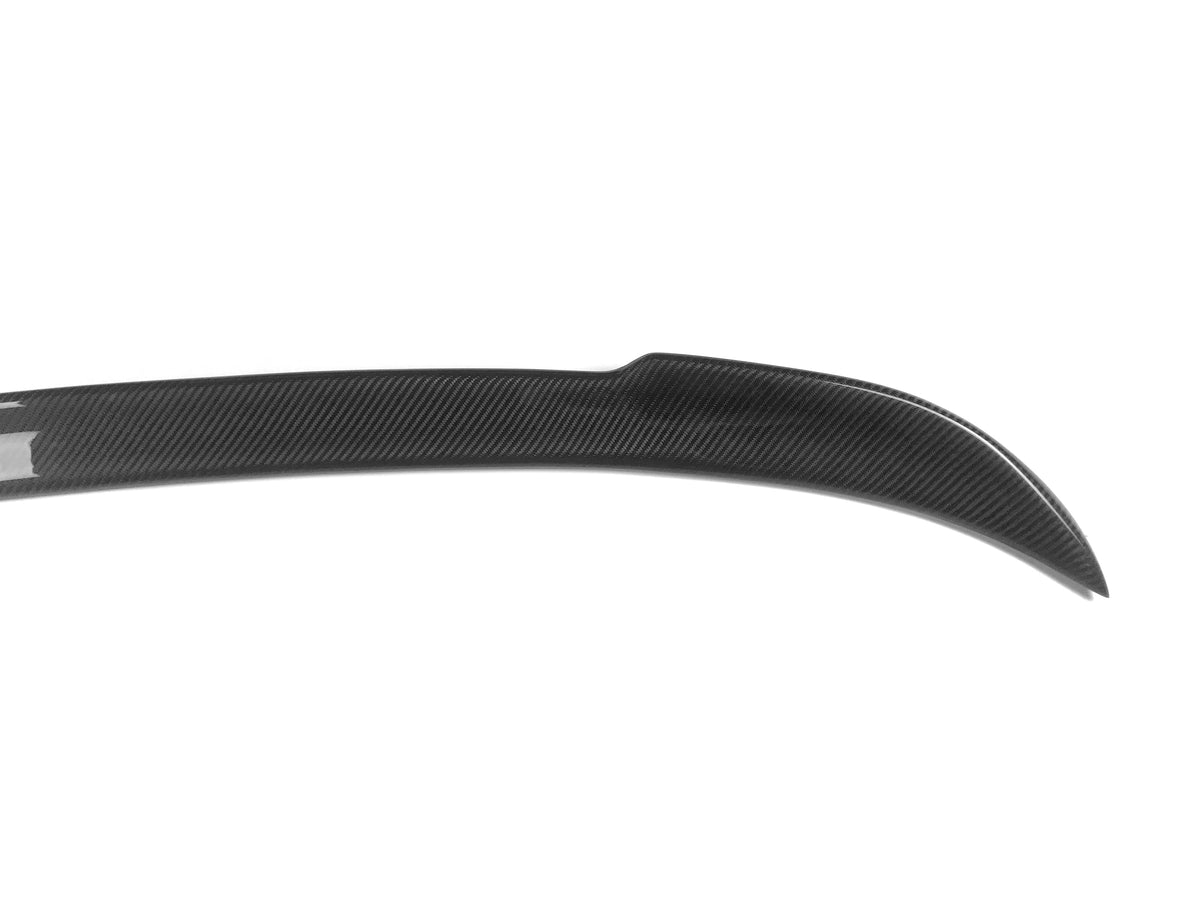 BMW M3 F80 /F30 (CARBON FIBER) CS STYLE SPOILER