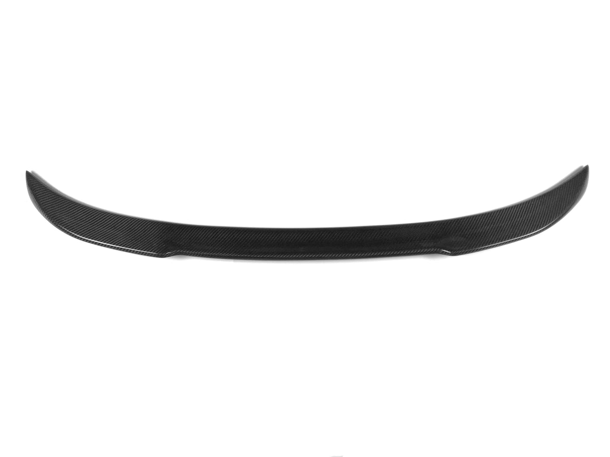BMW M3 F80 /F30 (CARBON FIBER) CS STYLE SPOILER
