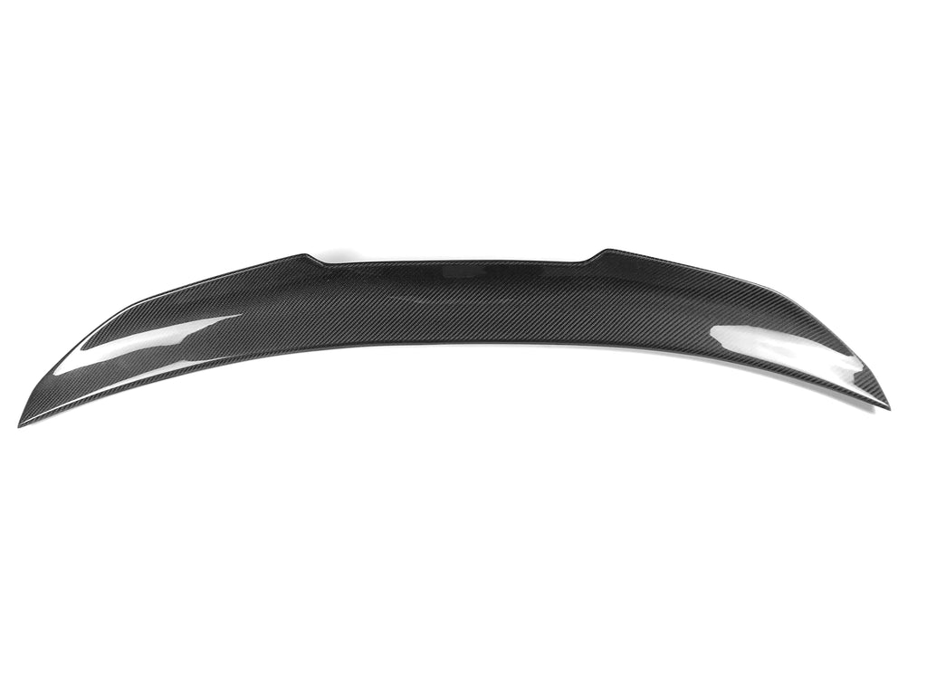 BMW M3 F80 /F30 (CARBON FIBER) PSM STYLE SPOILER