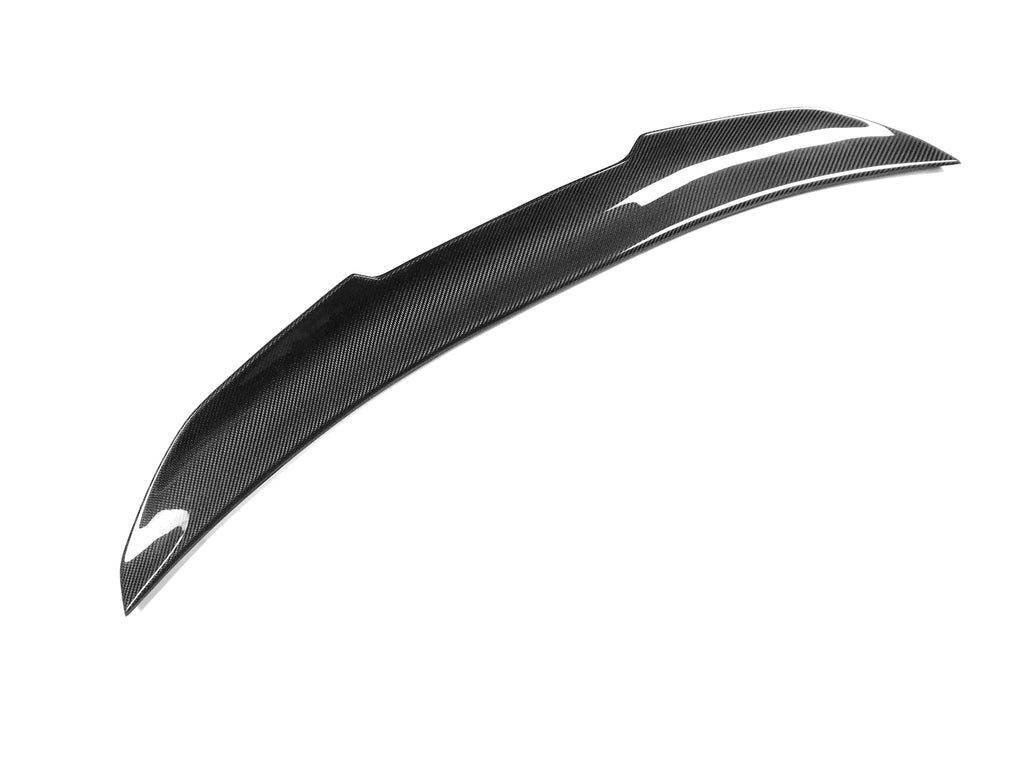 BMW M3 F80 /F30 (CARBON FIBER) PSM STYLE SPOILER