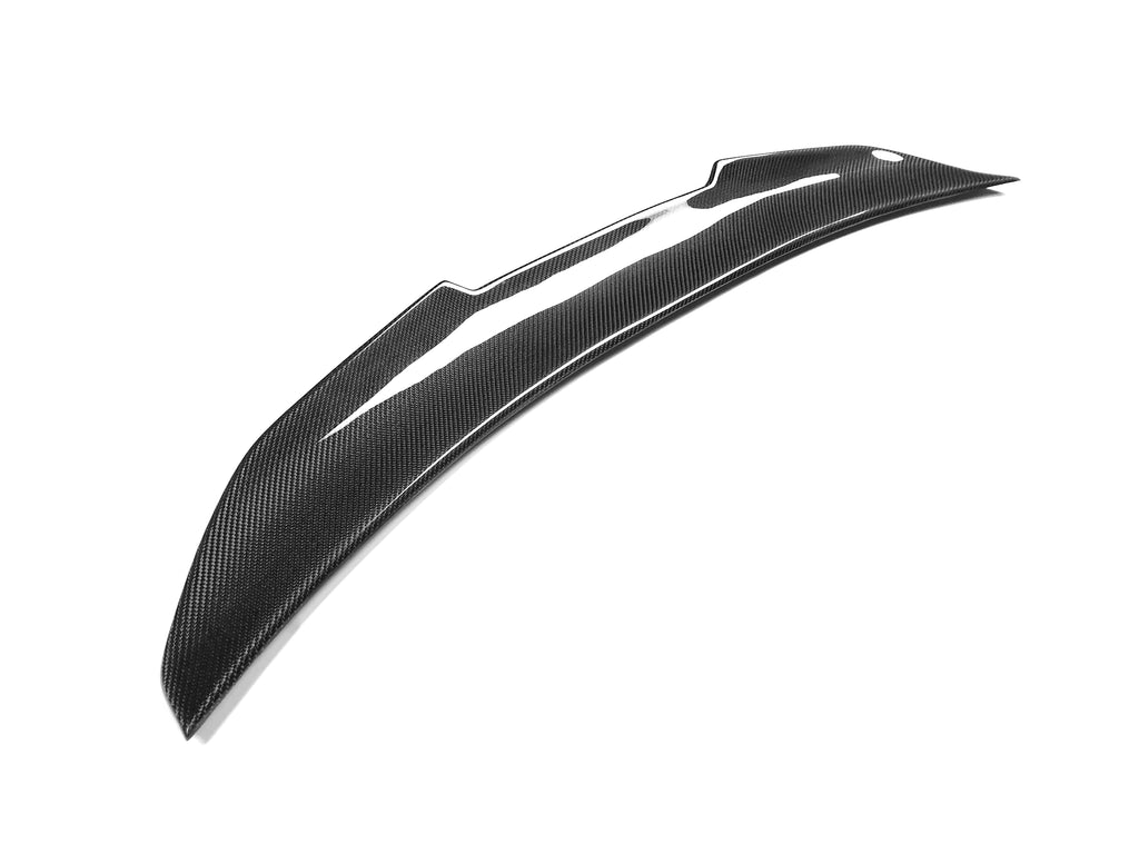 BMW M3 F80 /F30 (CARBON FIBER) PSM STYLE SPOILER