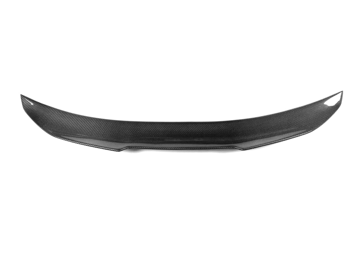 BMW M3 F80 /F30 (CARBON FIBER) PSM STYLE SPOILER