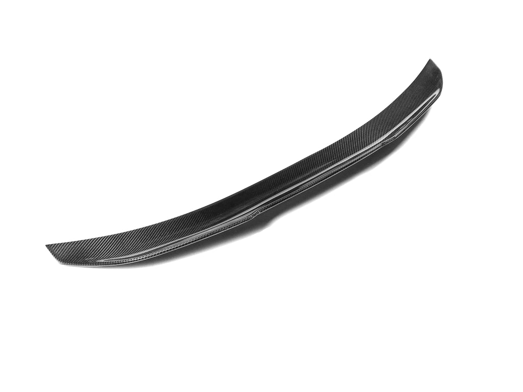 BMW M3 F80 /F30 (CARBON FIBER) PSM STYLE SPOILER