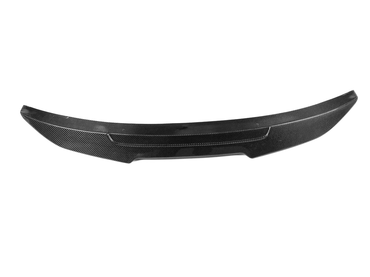 BMW M3 F80 /F30 (CARBON FIBER) PSM STYLE SPOILER