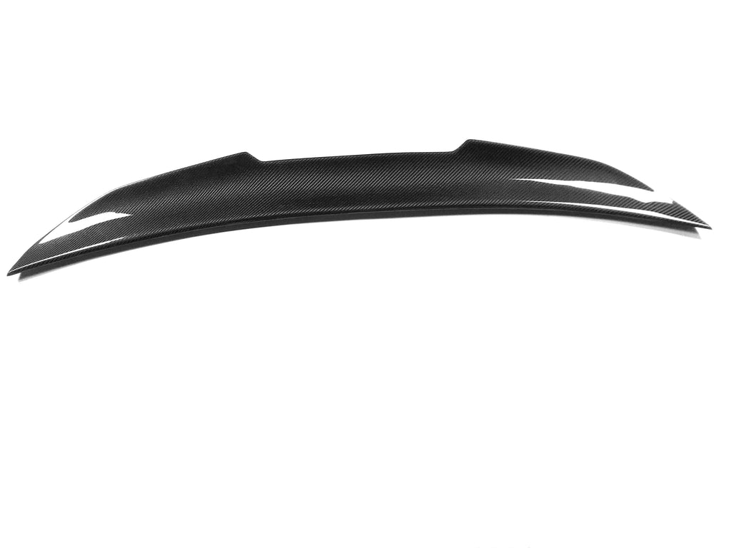 BMW M3 F80 /F30 (CARBON FIBER) PSM STYLE SPOILER