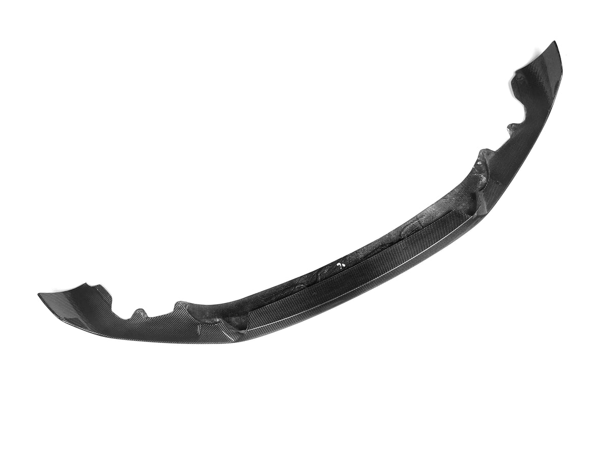 BMW M2/M2 Comp F87 2016-2021 (CARBON FIBER) CS STYLE FORNT LIP