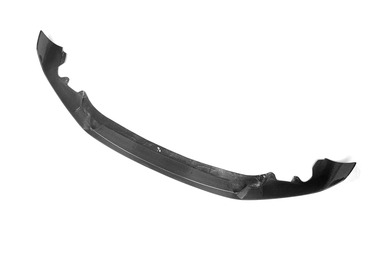 BMW M2/M2 Comp F87 2016-2021 (CARBON FIBER) CS STYLE FORNT LIP