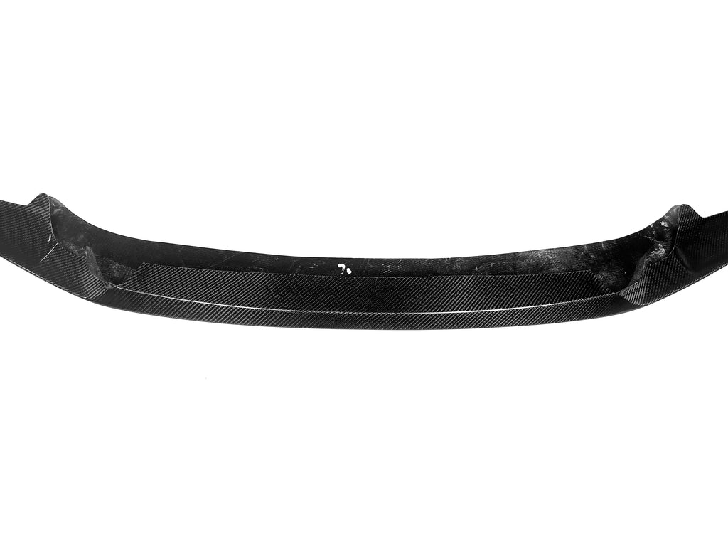 BMW M2/M2 Comp F87 2016-2021 (CARBON FIBER) CS STYLE FORNT LIP