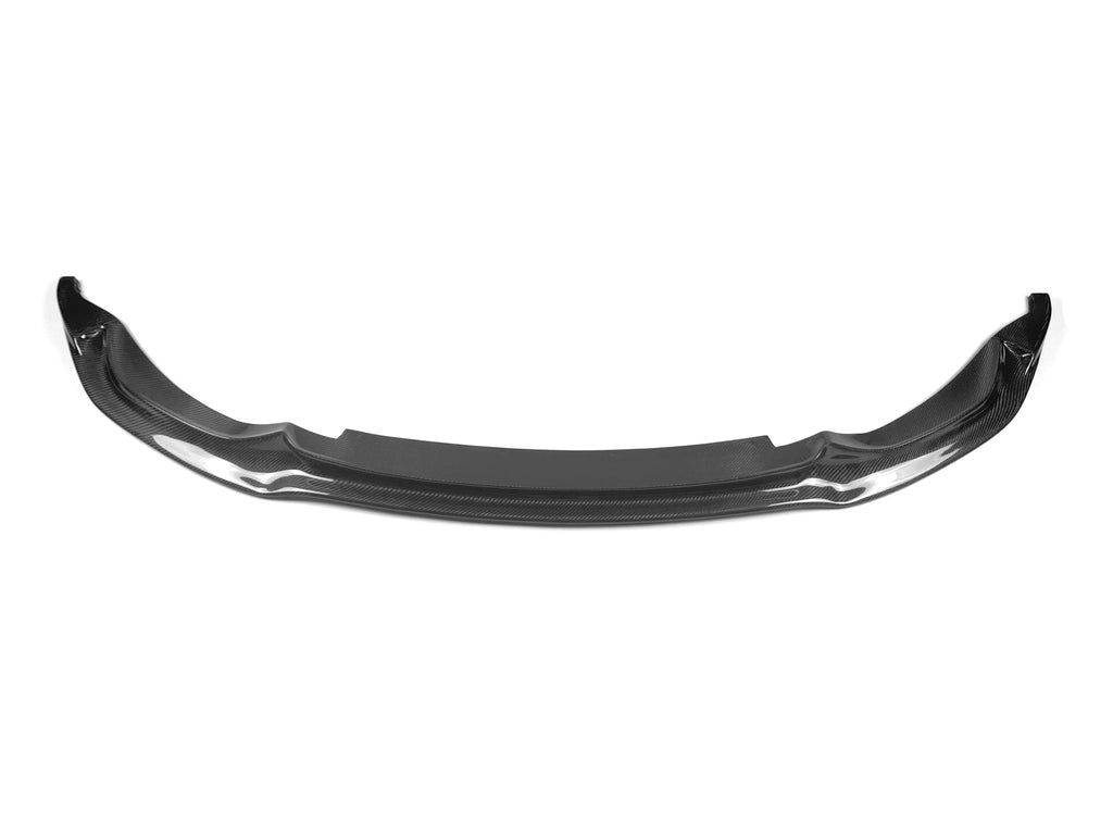 V STYLE CARBON FRONT LIP - F8X M3/M4