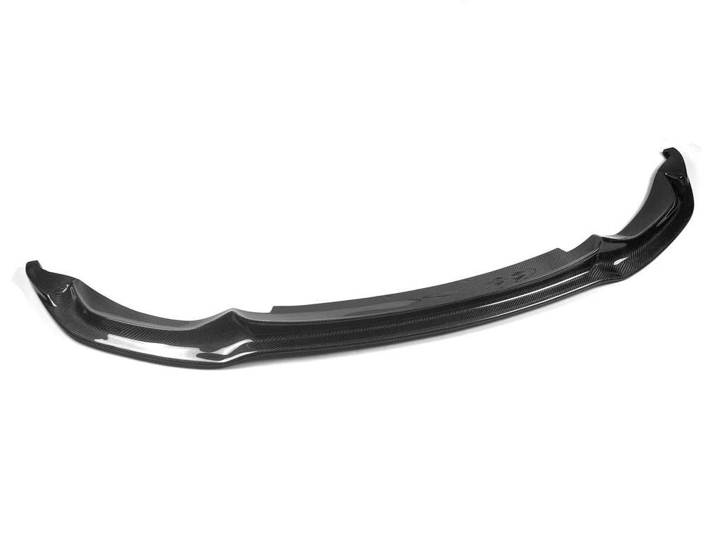 V STYLE CARBON FRONT LIP - F8X M3/M4