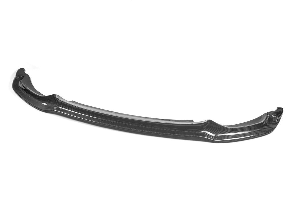 V STYLE CARBON FRONT LIP - F8X M3/M4