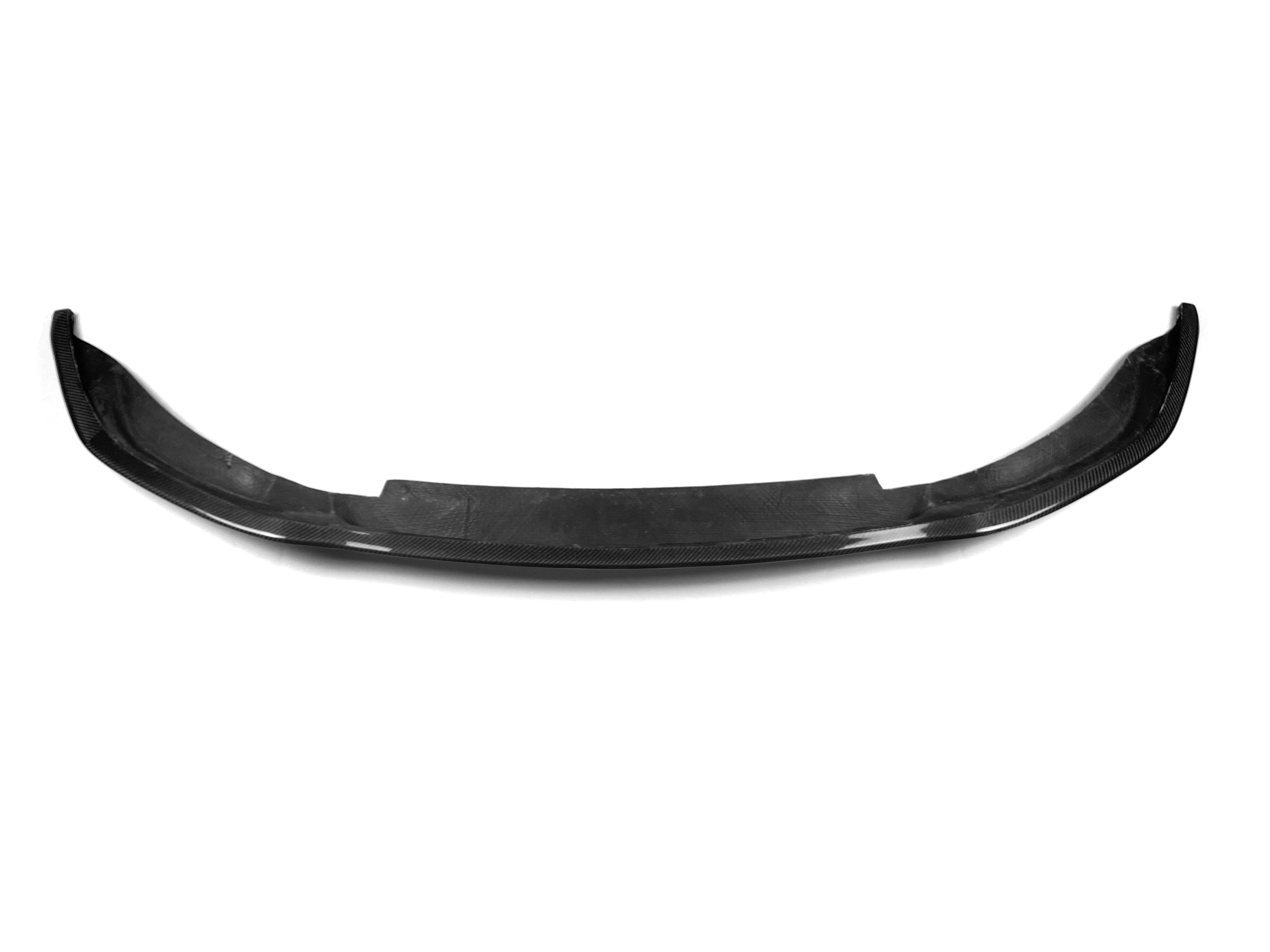 V STYLE CARBON FRONT LIP - F8X M3/M4