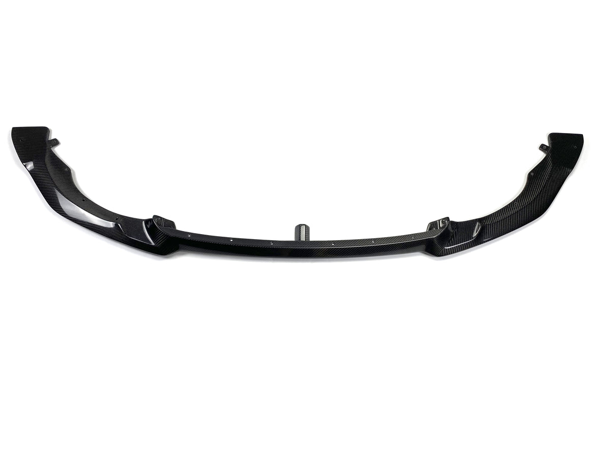 BMW M3 F80 / M4 F82 F83 (CARBON FIBER) CS STYLE FORNT LIP