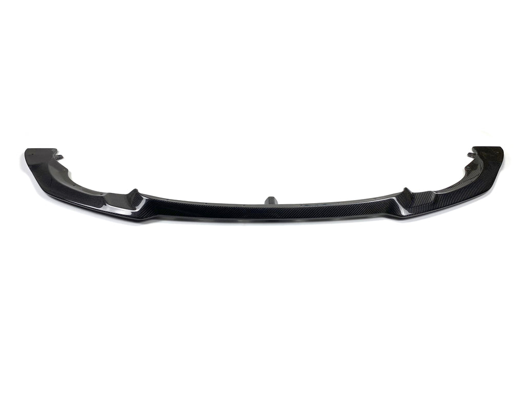 BMW M3 F80 / M4 F82 F83 (CARBON FIBER) CS STYLE FORNT LIP