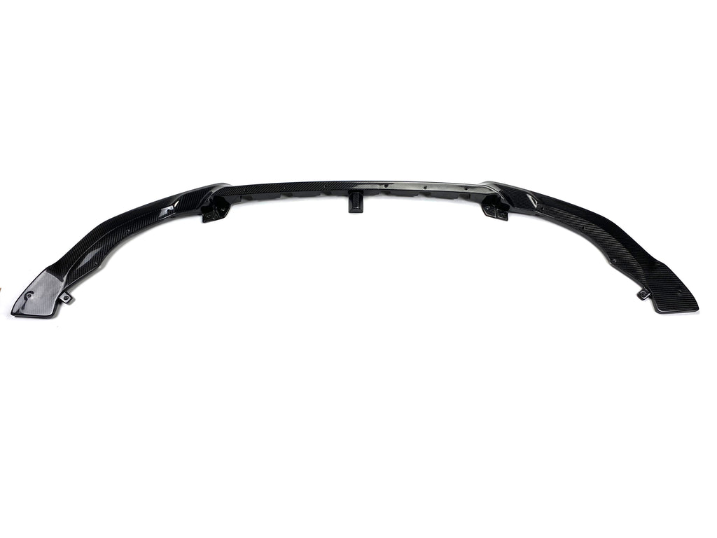 BMW M3 F80 / M4 F82 F83 (CARBON FIBER) CS STYLE FORNT LIP