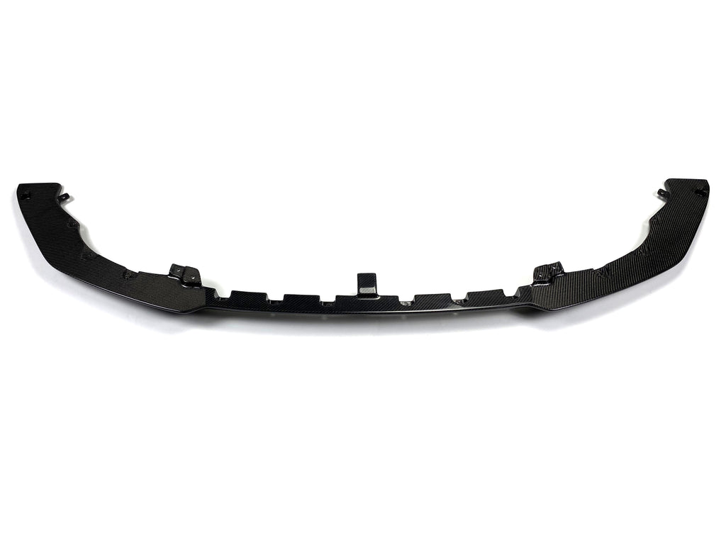 BMW M3 F80 / M4 F82 F83 (CARBON FIBER) CS STYLE FORNT LIP