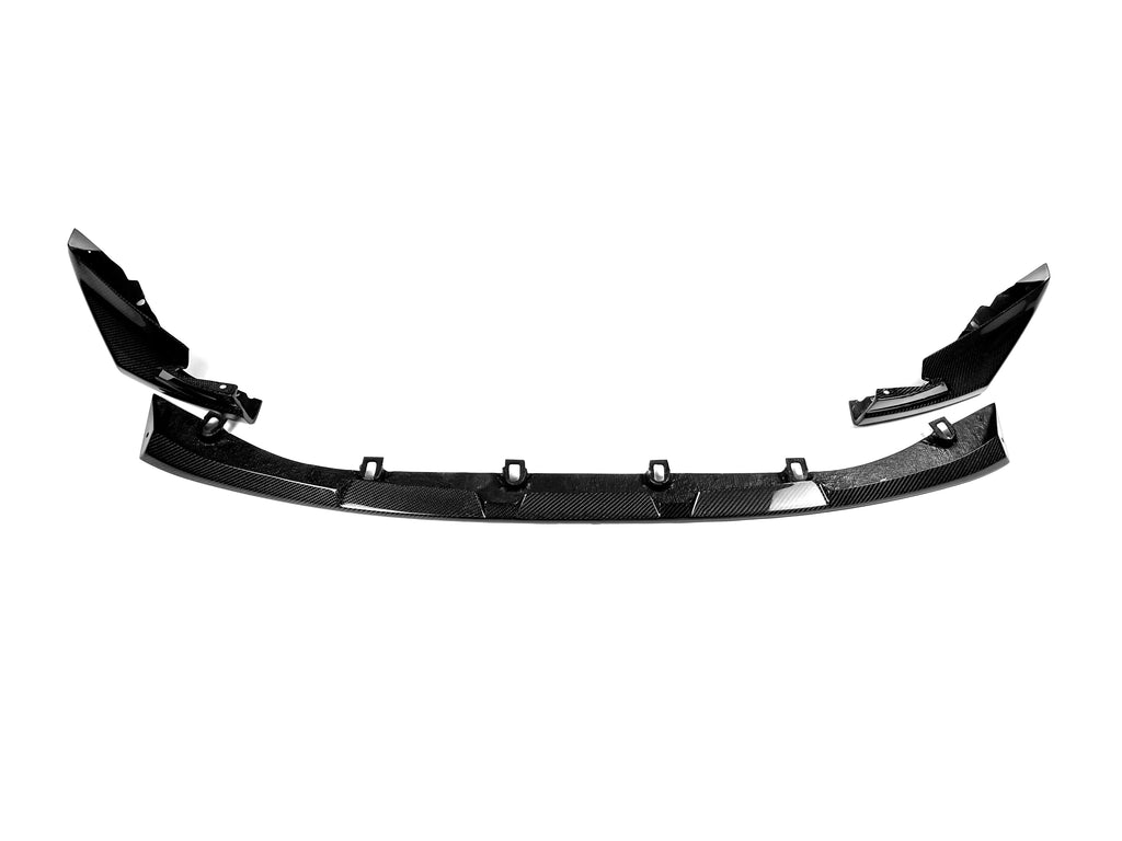 BMW M3 G80 G81/ M4 G82 G83 (CARBON FIBER) M Performance Style Front Lip