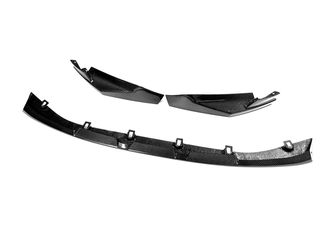 BMW M3 G80 G81/ M4 G82 G83 (CARBON FIBER) M Performance Style Front Lip