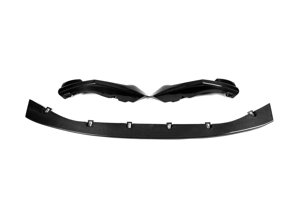 BMW M3 G80 G81/ M4 G82 G83 (CARBON FIBER) M Performance Style Front Lip