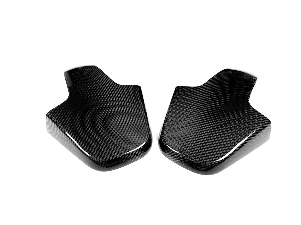 BMW M3 G80 G81/ M4 G82 G83 (Pre Pregged Dry Carbon) Seat Cover
