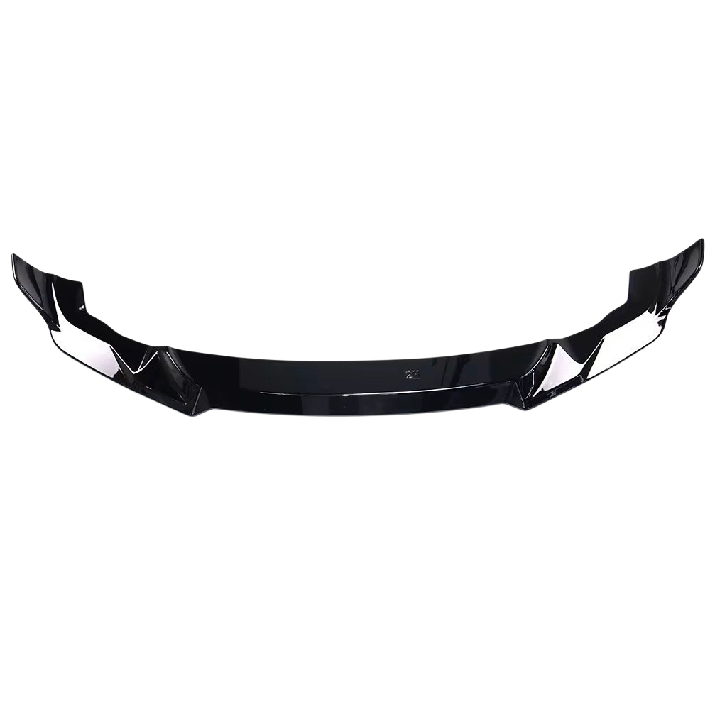 CS Style Front Lip (Gloss Black) for 16-21 BMW M2 (Coupe/Competition) F87
