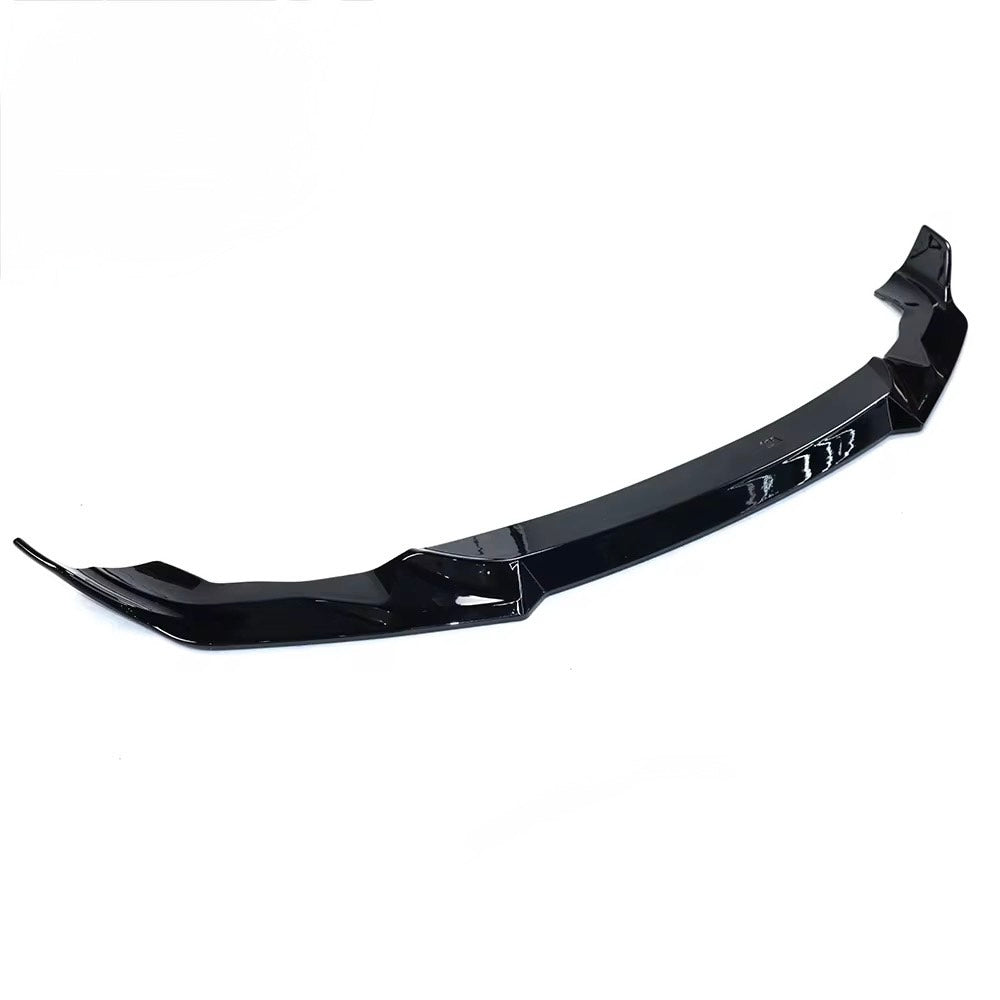 CS Style Front Lip (Gloss Black) for 16-21 BMW M2 (Coupe/Competition) F87
