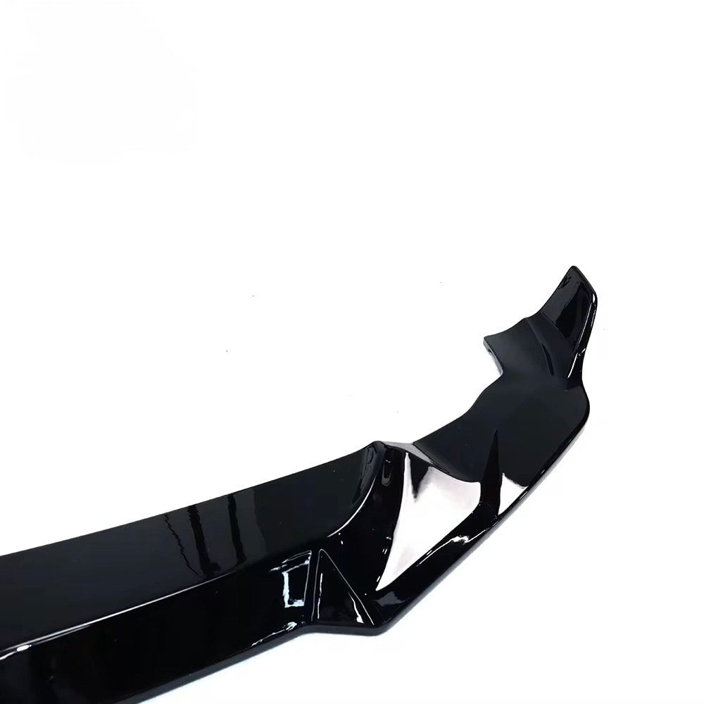 CS Style Front Lip (Gloss Black) for 16-21 BMW M2 (Coupe/Competition) F87