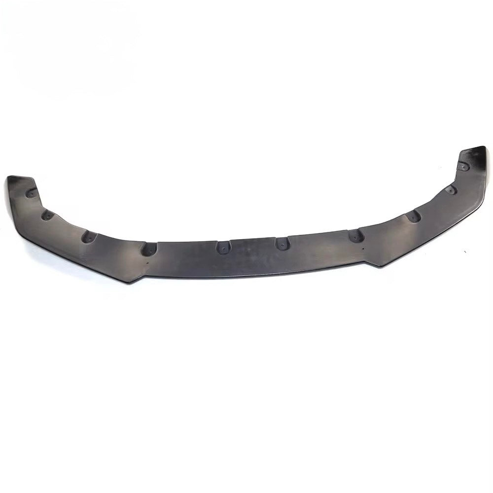 CS Style Front Lip (Gloss Black) for 16-21 BMW M2 (Coupe/Competition) F87