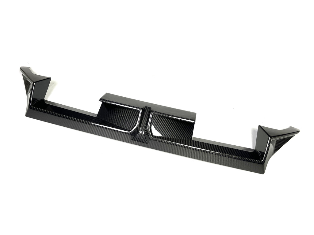 BMW M2 G87 2023+  (CARBON FIBER) CS STYLE REAR DIFFUSER