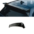 OSIR Rear Spoiler (gloss black) for 13-20 Volkswagen Golf GTI/R MK7/7.5