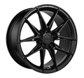 King Toxin Gloss Black
