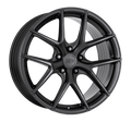 King Turismo Satin Black