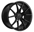 King Venom Gloss Black